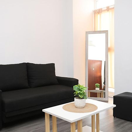 Soho Garden Apartment Buenos Aires Esterno foto