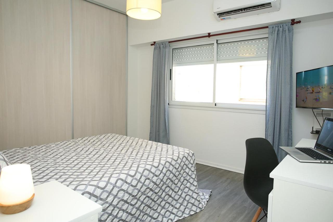 Soho Garden Apartment Buenos Aires Esterno foto