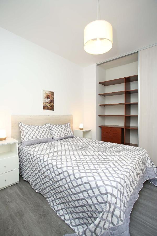 Soho Garden Apartment Buenos Aires Esterno foto