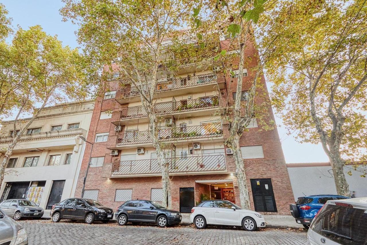 Soho Garden Apartment Buenos Aires Esterno foto